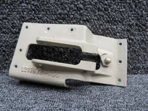 1211675-12 (Cast: 1211672-495) Cessna 206H Cargo Door Lower Latch Assembly